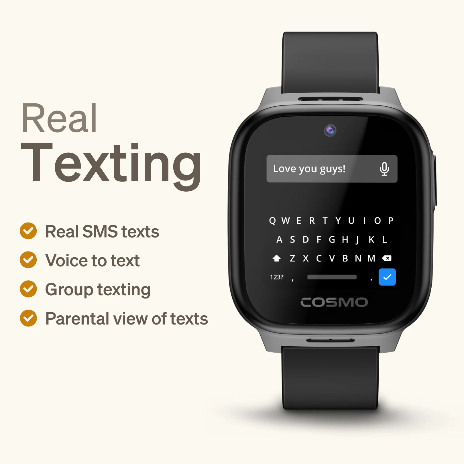 JrTrack 5 Kids Smart Watch - Image 8