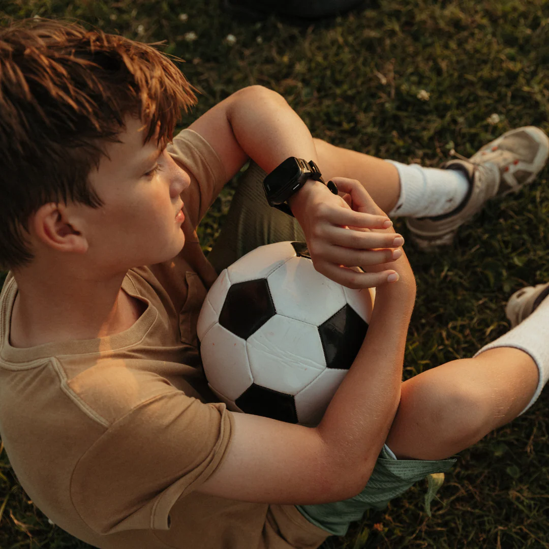 JrTrack 5 Kids Smart Watch - Image 3