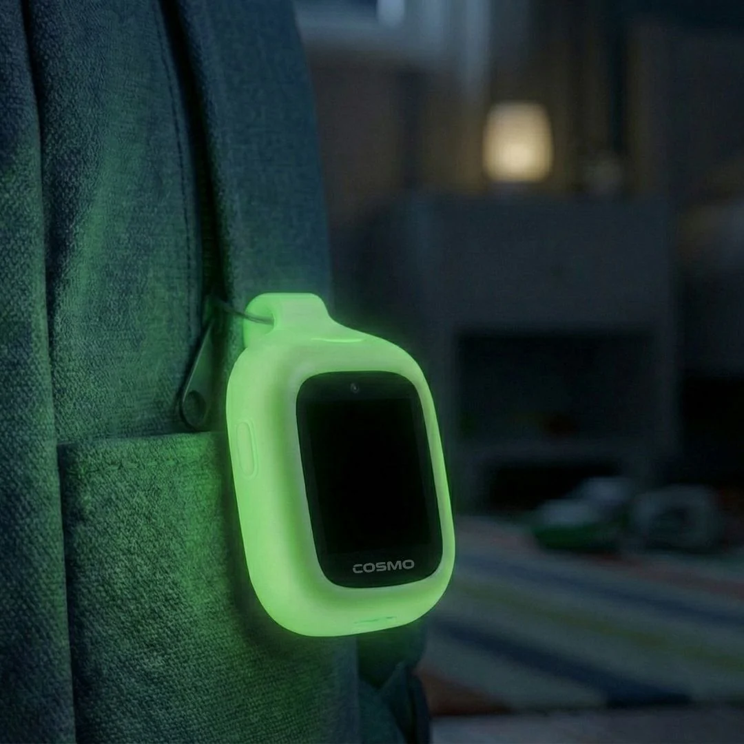 JrTrack 5 Explorer Clip - Image 6