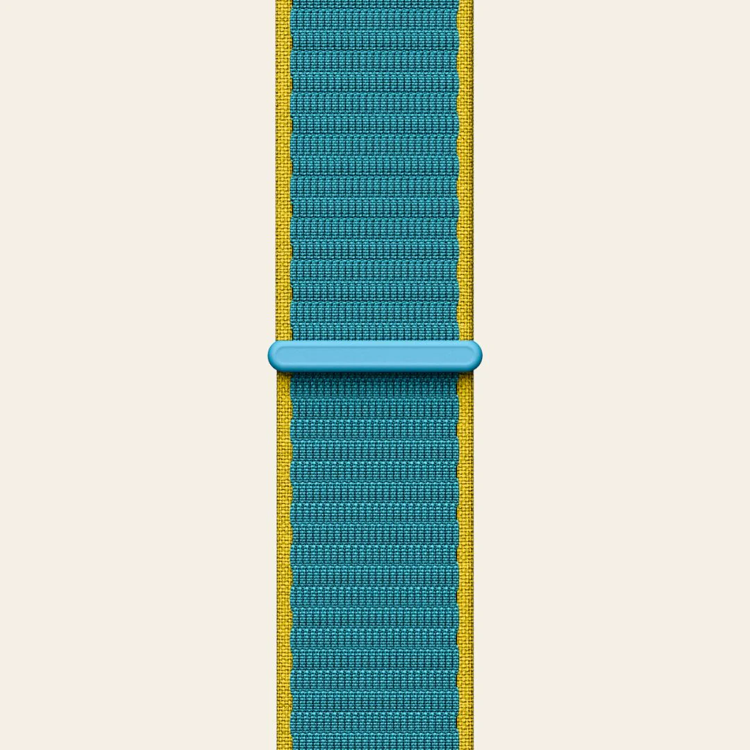 JrTrack Watch Band - Image 10