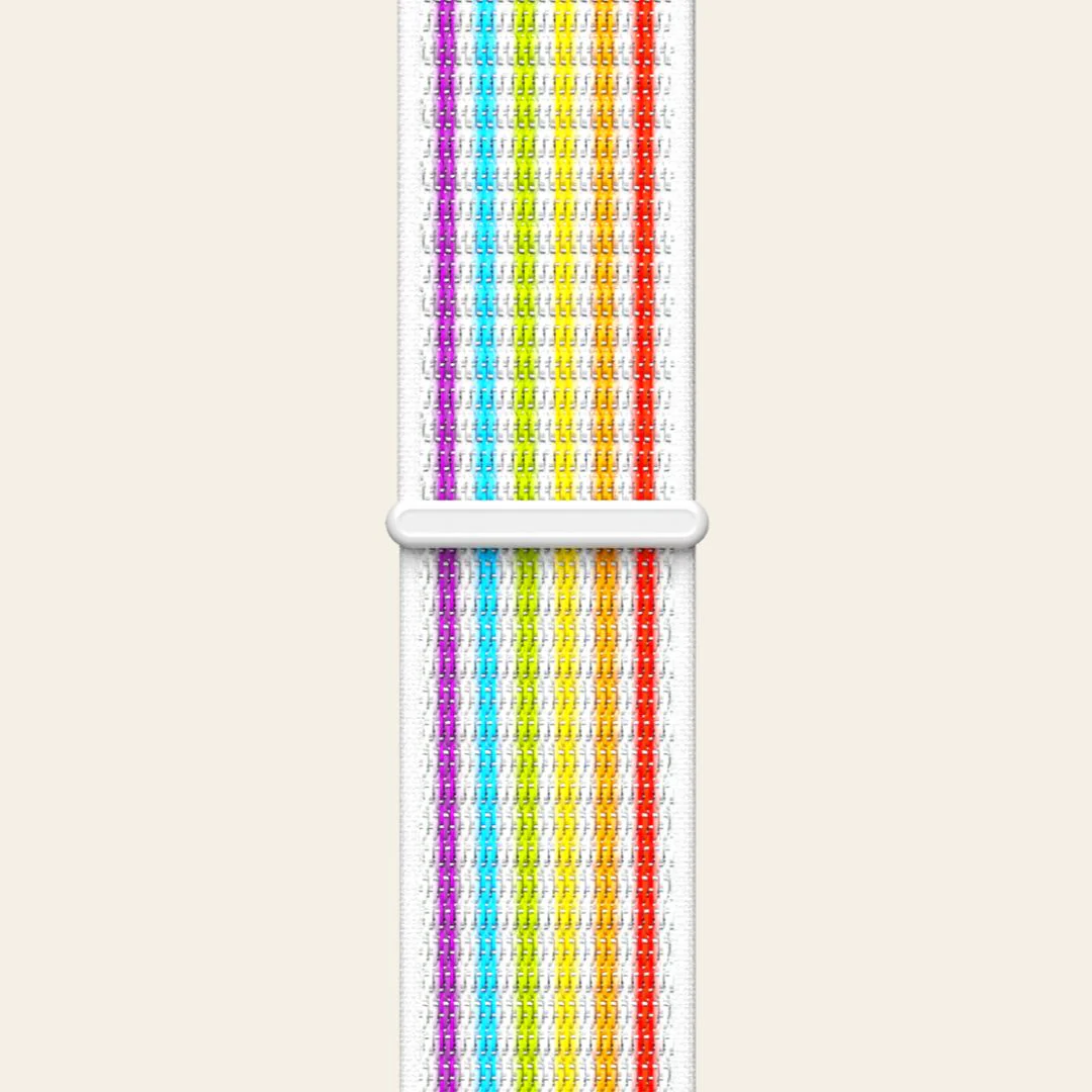 JrTrack Watch Band - Image 3
