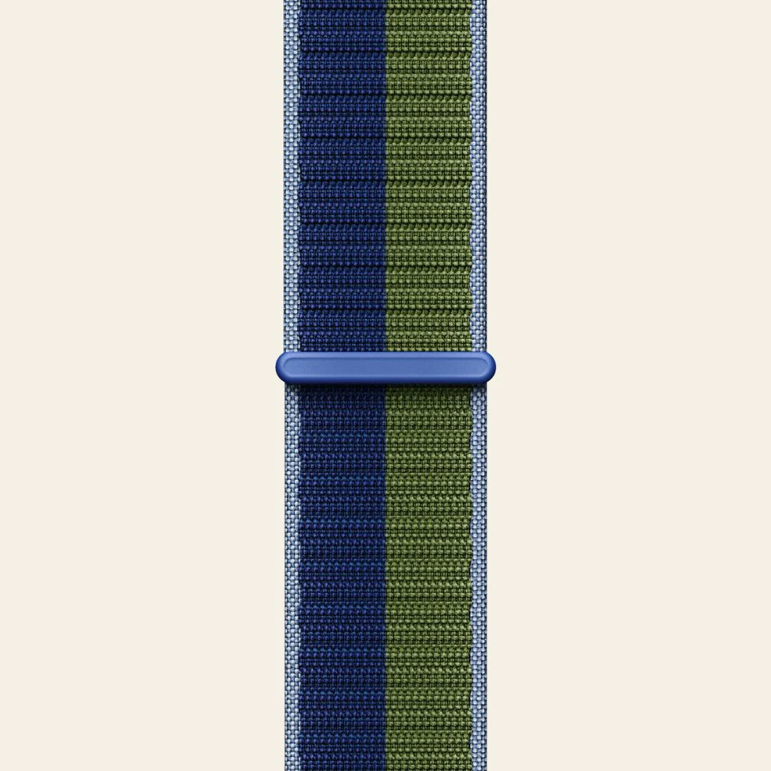JrTrack Watch Band - Image 7