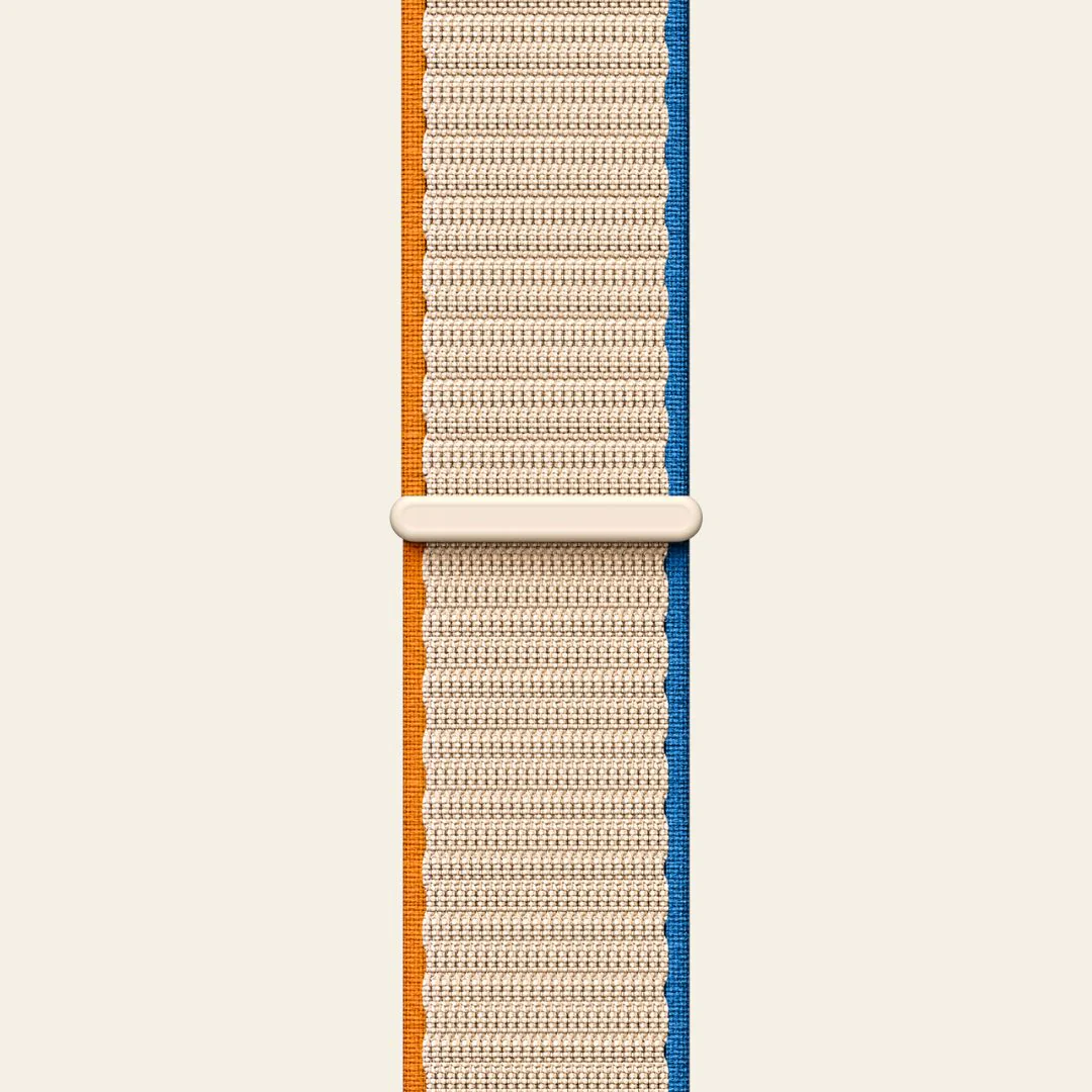 JrTrack Watch Band - Image 8