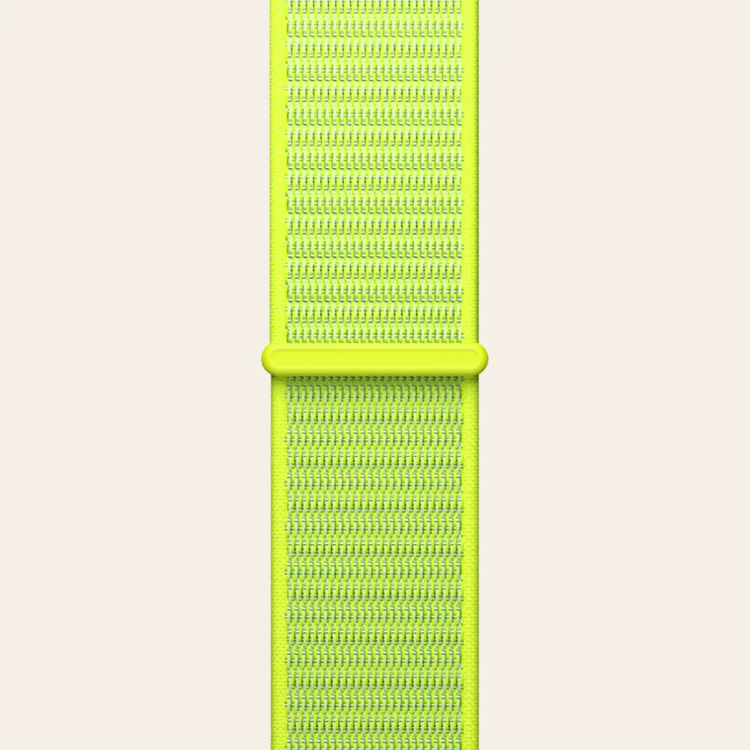 JrTrack Watch Band - Image 9